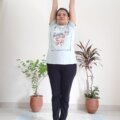 ताड़ासन की विधि और लाभ (Tadasana steps and benefits in Hindi) 8 what is tadasan hindi