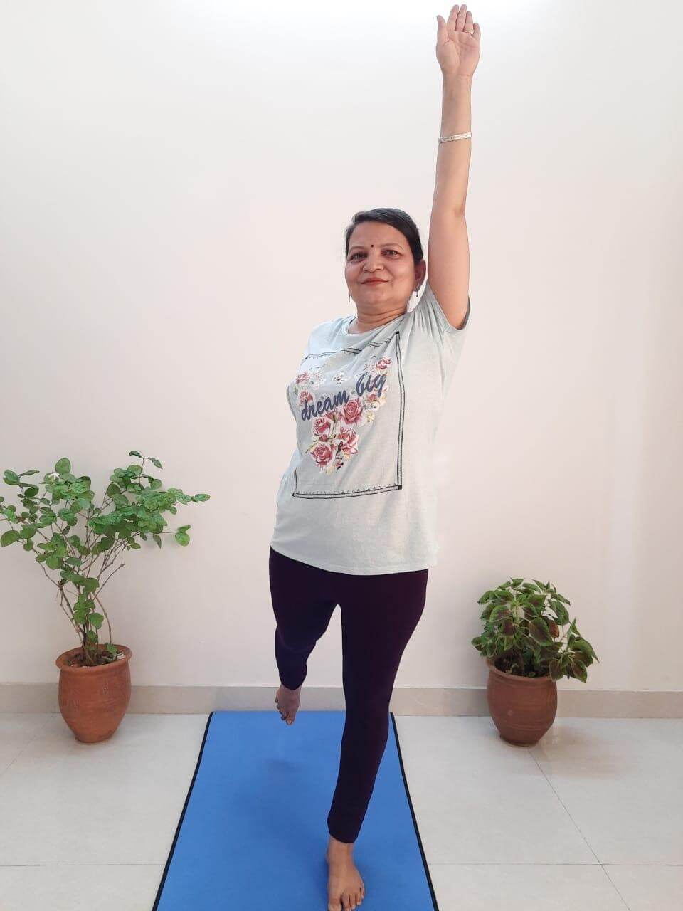 ashwathasana benefits hindi