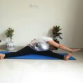 kamar chakrasana hindi