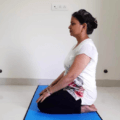 vajrasana benefits in hindi