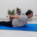 सर्पासन करने की विधि, लाभ और सावधानियां (Sarpasana steps and benefits in Hindi) 8 sarpasana benefits in hindi