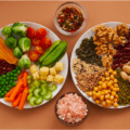 पौष्टिक व संतुलित आहार का जीवन में महत्व (Poushtik v santulit aahar in Hindi) 6 balanced-diet-importance-hindi