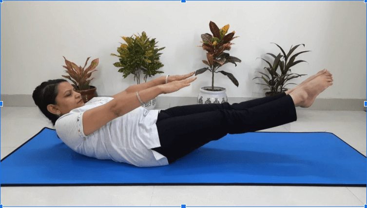 hastpadottanasana benefits in hindi