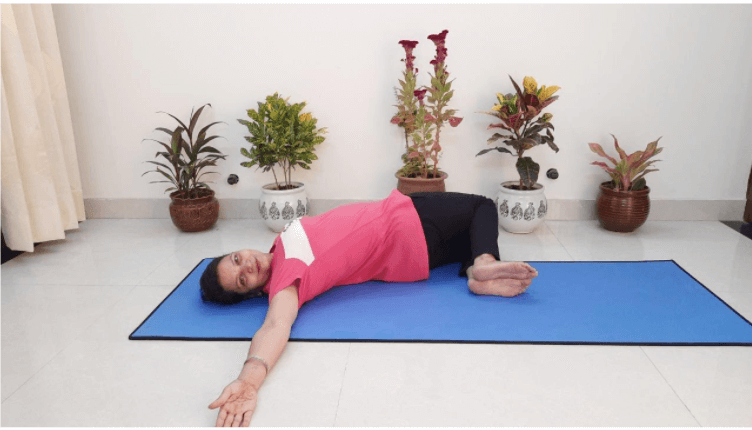 what is markatasana