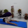 Halasana benefits in Hindi