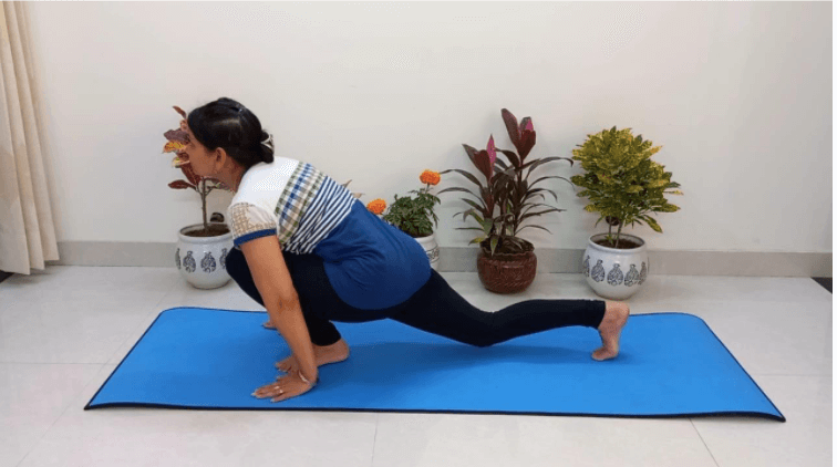 suryanamaskar benefits