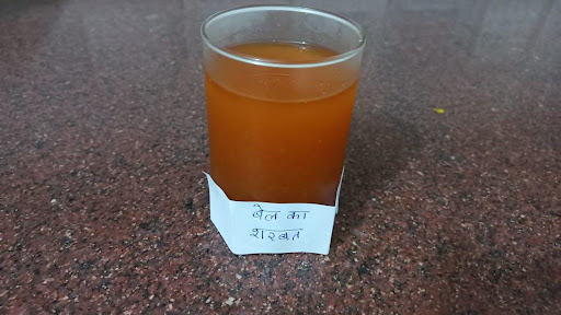 गर्मी से बचाव के उपाय (Garmi se bachav ke upay): How to protect from heat in Summer in Hindi 2 बेल का शरबत