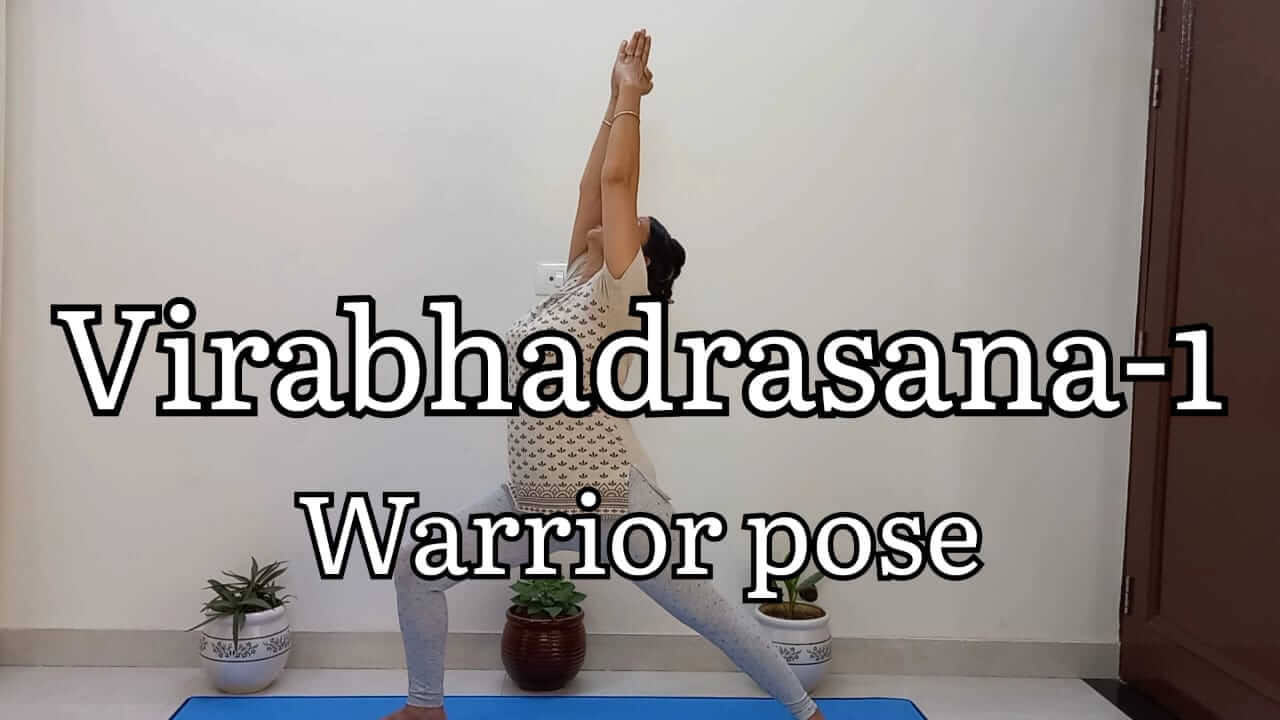 Warrior Pose 3. Virabhadrasana. Woman practice yoga at yoga studio. Vector  illustration 13340658 Vector Art at Vecteezy