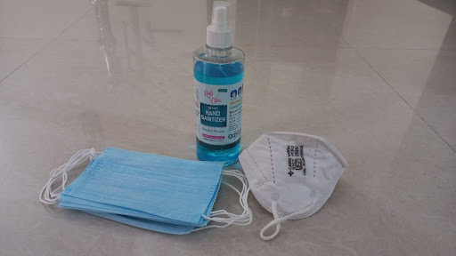 How to Prevent from Corona