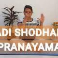 नाड़ीशोधन प्राणायाम के फायदे, विधि तथा सावधानियां (Nadi Shodhana Pranayama Benefits, Steps and Precautions in Hindi) 8 Nadi Shodhana Pranayama Benefits