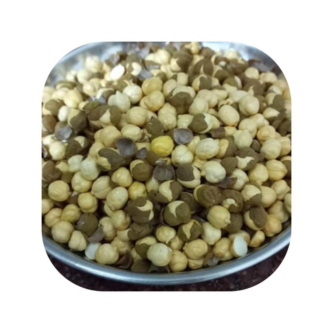 चना खाने के फायदे (Chana Khane Ke Fayde in Hindi) 5 Bhuna chana