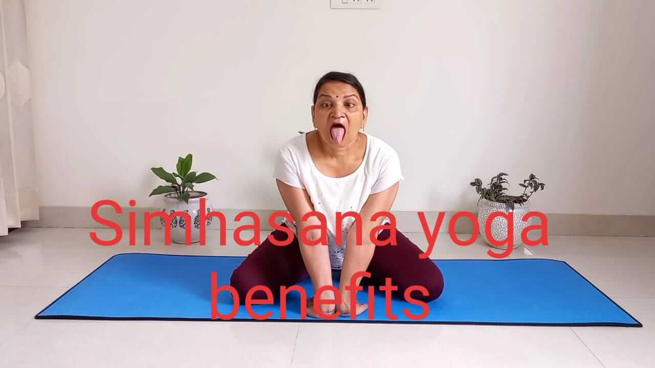 Kids Yoga - Lion Pose on Vimeo
