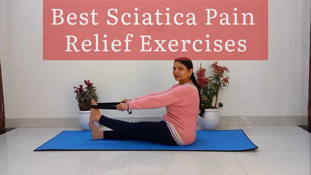 sciatica pain